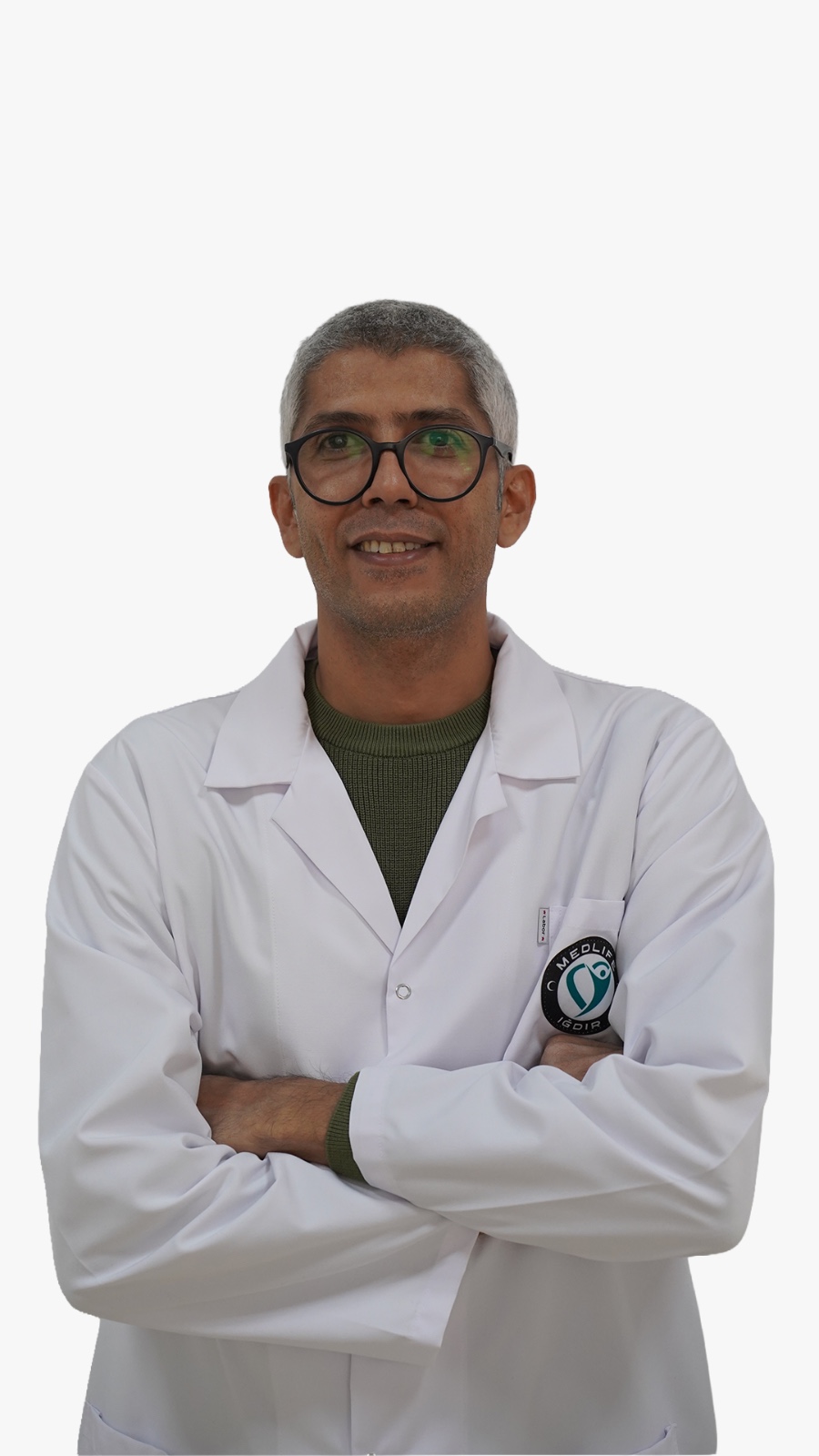 Uzman Dr. İbrahim Kala