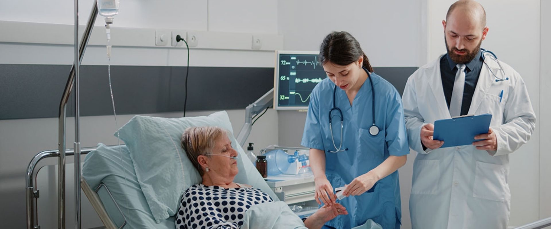 Hastalık öldürmez ihmalkârlık öldürür