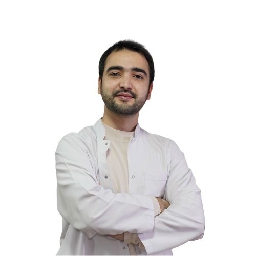 UZM. DR. RAMAZAN ÇETİN
